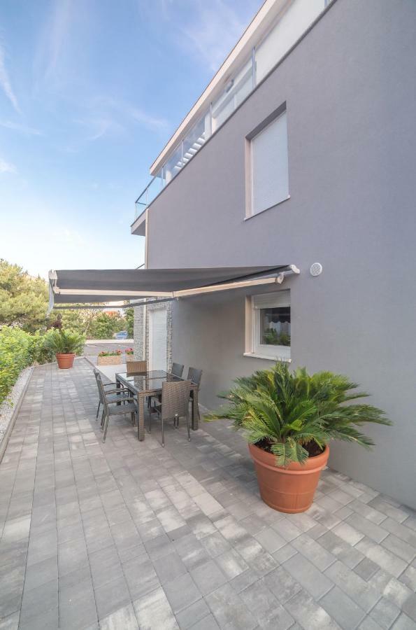 Kuca Buzov - Holiday House In Croatia Srima Bagian luar foto